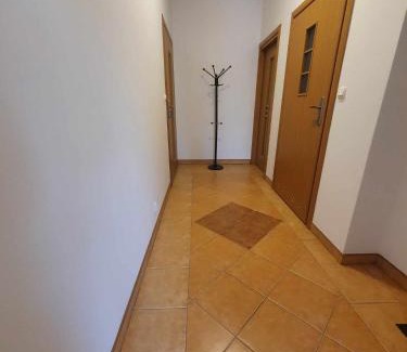 Poddebice Apartment | Comfortable Stays at Apartamenty Przy Rondach
