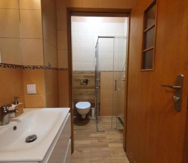Poddebice Apartment | Comfortable Stays at Apartamenty Przy Rondach