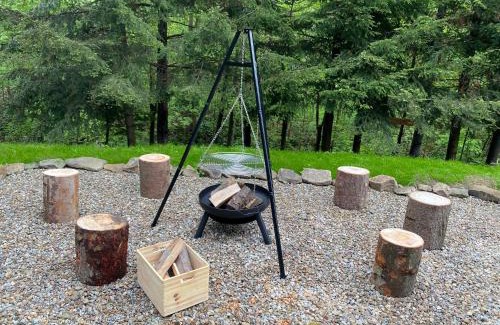 Szlachtowa Apartment | Pet-Friendly Retreat at Apartamenty Przy Strumyku Szczawnica