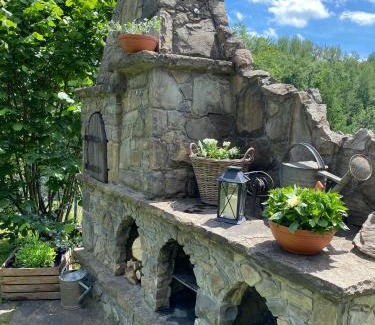 Szlachtowa Apartment | Pet-Friendly Retreat at Apartamenty Przy Strumyku Szczawnica
