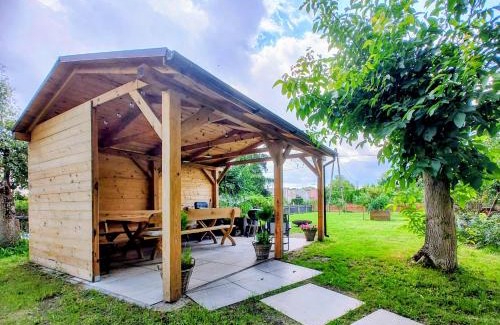 Pszczew Apartment | Exceptional Child-Friendly Apartments in Pszczew, Mazury