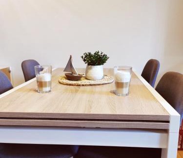 Pszczew Apartment | Exceptional Child-Friendly Apartments in Pszczew, Mazury
