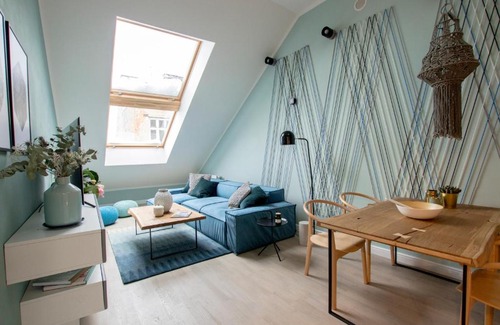 Bielsko-Biala Apartment | Child-Friendly Comfort at Apartamenty Rynek 10, Rated 9.4
