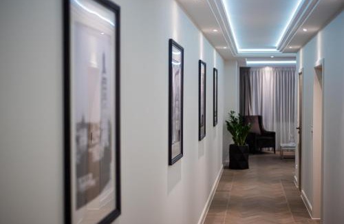 Zywiec Apartment | Pet-Friendly Stay at Apartamenty Rynek 7 - 4-Star Comfort