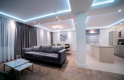 Zywiec Apartment | Pet-Friendly Stay at Apartamenty Rynek 7 - 4-Star Comfort
