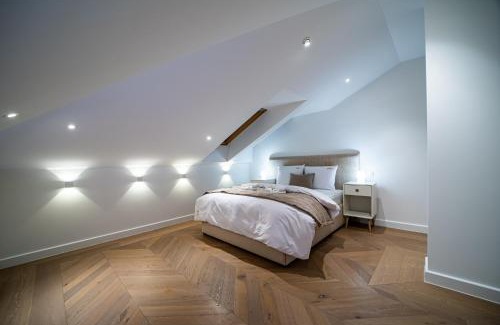 Zywiec Apartment | Pet-Friendly Stay at Apartamenty Rynek 7 - 4-Star Comfort