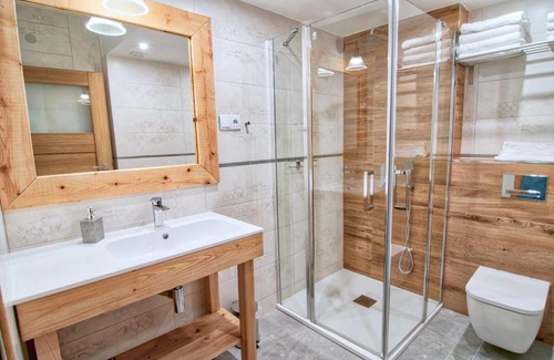Muszyna Apartment | Discover Apartamenty Słodki Zakątek: Pet-Friendly Retreat