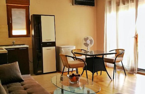 Babilonija Apartment | Ideal One-Bedroom Apartment for Families - Rated 10/10