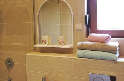 Babilonija Apartment | Ideal One-Bedroom Apartment for Families - Rated 10/10