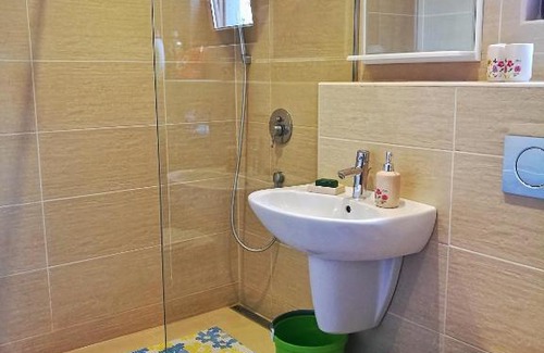 Babilonija Apartment | Ideal One-Bedroom Apartment for Families - Rated 10/10