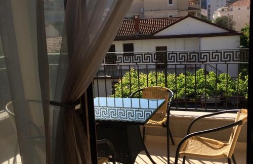 Babilonija Apartment | Ideal One-Bedroom Apartment for Families - Rated 10/10