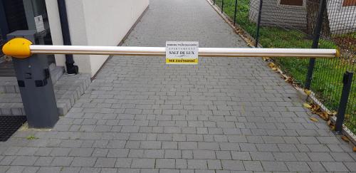 Wieliczka Apartment | Prime Stay at Apartamenty Salt Delux - 4-Star Comfort Awaits