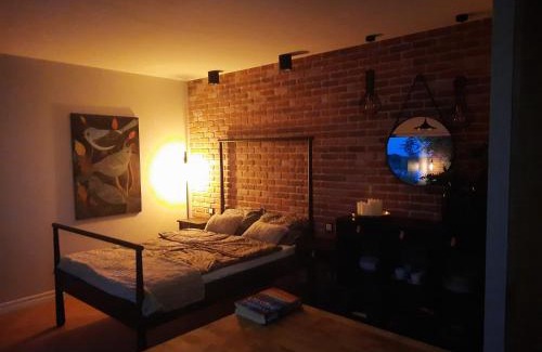 Olecko Apartment | Pet-Friendly Apartamenty Sielanka: Guest Rated 9.8/10