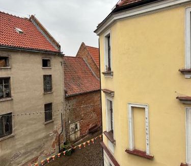 Grudziadz Apartment | Apartamenty Smile 2