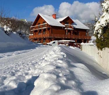 Wisla Apartment | Top-Rated Apartamenty Soszów with Hot Tub & Breakfast