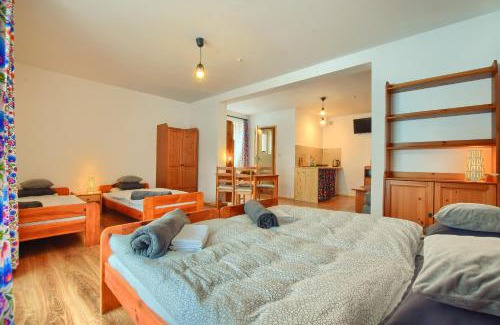 Wisla Apartment | Top-Rated Apartamenty Soszów with Hot Tub & Breakfast