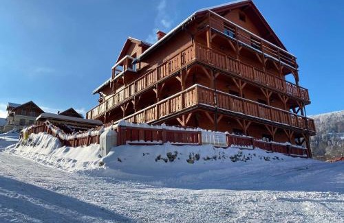 Wisla Apartment | Top-Rated Apartamenty Soszów with Hot Tub & Breakfast
