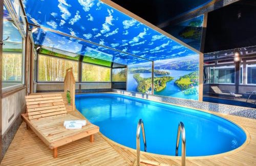 Bukowiec Bed & Breakfast | Experience Relaxation at Apartamenty Spa & Resort Bukowiec