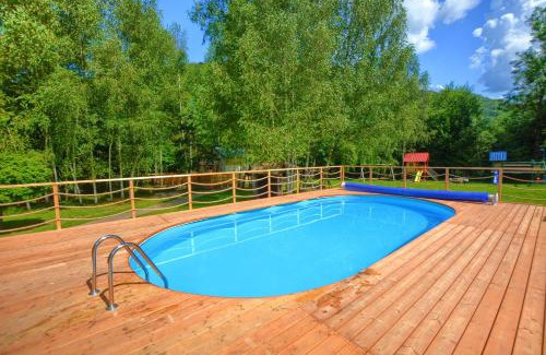 Bukowiec Bed & Breakfast | Experience Relaxation at Apartamenty Spa & Resort Bukowiec