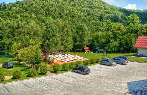 Bukowiec Bed & Breakfast | Experience Relaxation at Apartamenty Spa & Resort Bukowiec
