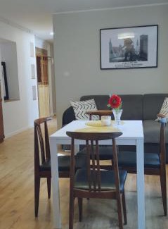 Chelmno Apartment | Child-Friendly Apartamenty Starówka: Guest Rated 9.7/10