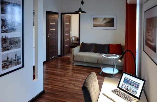 West Pomeranian Voivodeship Apartment | Guest Rated 10/10: Apartamenty Starówka - Riverside Stay