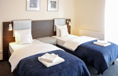 West Pomeranian Voivodeship Apartment | Guest Rated 10/10: Apartamenty Starówka - Riverside Stay