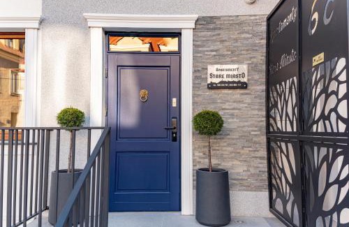 Sandomierz Apartment | Discover Child-Friendly Apartamenty Stare Miasto