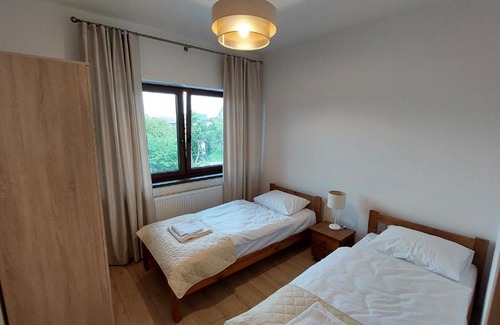 Spytkowice Apartment | Family-Friendly Stay at Apartamenty Starowiejska 39, Ryczów