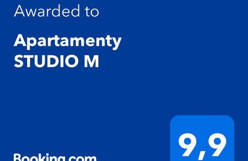 Busko-Zdroj Apartment | Top-Rated Apartamenty STUDIO M: Family & Accessible Stays
