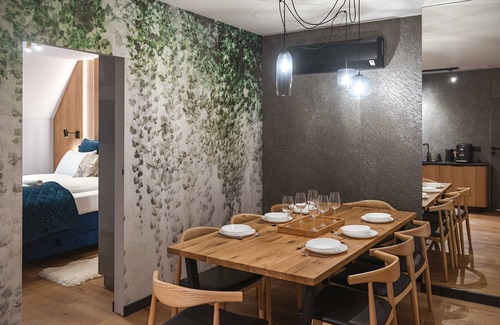 Koscielisko Apartment | Apartamenty Sun & Snow Chotarz Bór