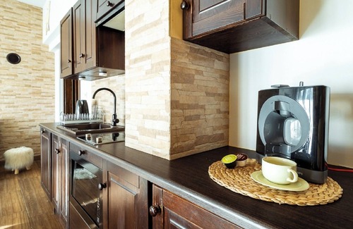 Koscielisko Apartment | Unforgettable Getaway at Apartamenty Sun & Snow Pacyfik Spa