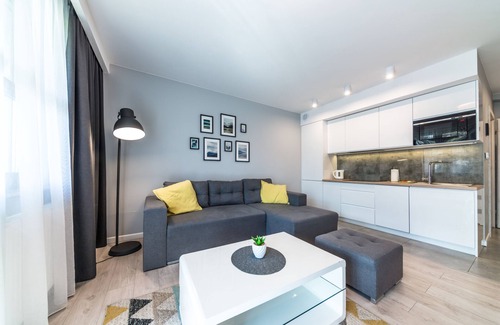 Karpacz Apartment | Discover Sun & Snow Residence Karpacz: Pet-Friendly Retreat