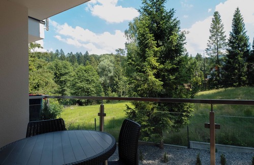 Ustron Apartment | Apartamenty Sun & Snow Trzy Kopce