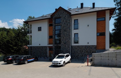 Ustron Apartment | Apartamenty Sun & Snow Trzy Kopce