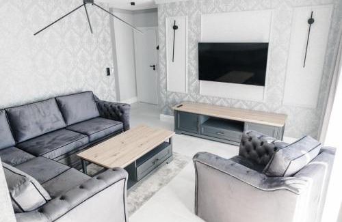 Znin Apartment | Guest Rated: Apartamenty Szkolna - Pet and Child Friendly