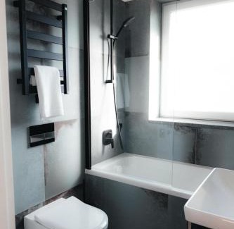 Znin Apartment | Guest Rated: Apartamenty Szkolna - Pet and Child Friendly