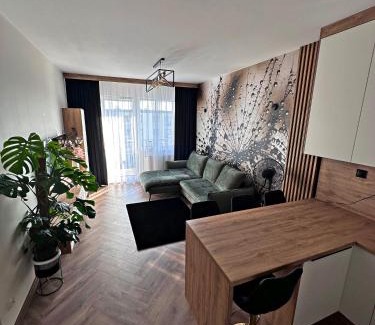 Uniejow Apartment | Apartamenty Termal Water Długa 31