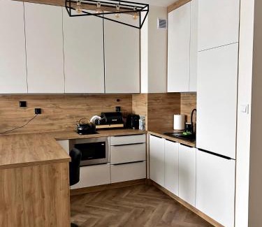 Uniejow Apartment | Apartamenty Termal Water Długa 31