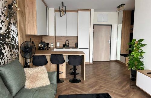 Uniejow Apartment | Apartamenty Termal Water Długa 31