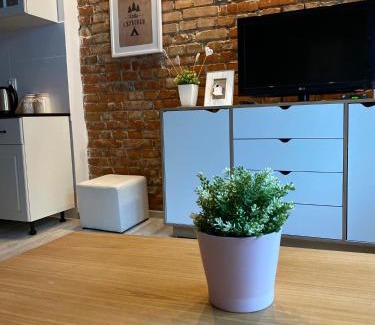 Dziaki Lesne Apartment | Top-Rated Child-Friendly Apartamenty ToTuGdynia Awaits You