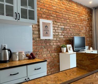 Dziaki Lesne Apartment | Top-Rated Child-Friendly Apartamenty ToTuGdynia Awaits You