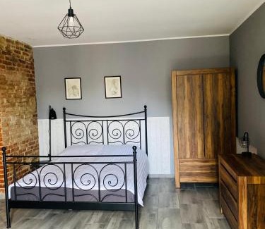 Dziaki Lesne Apartment | Child-Friendly Getaway at Apartamenty ToTuGdynia 6