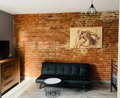 Dziaki Lesne Apartment | Child-Friendly Getaway at Apartamenty ToTuGdynia 6