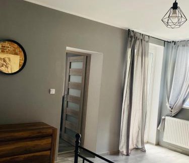Dziaki Lesne Apartment | Child-Friendly Getaway at Apartamenty ToTuGdynia 6