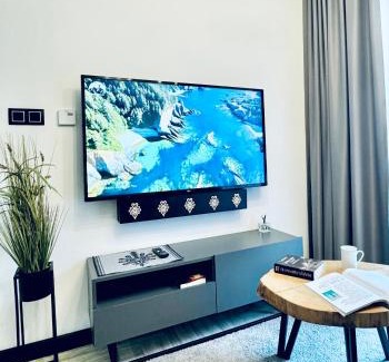 Czorsztyn Apartment | Stunning Trimont Apartments by Czorsztyn Lake - Rated 9.6