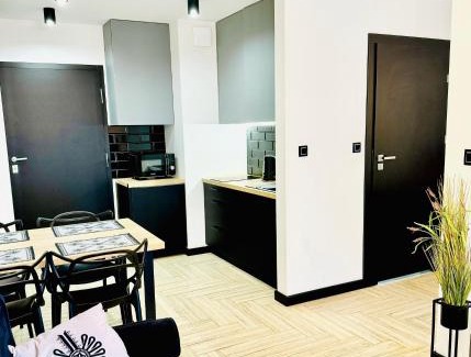 Czorsztyn Apartment | Stunning Trimont Apartments by Czorsztyn Lake - Rated 9.6