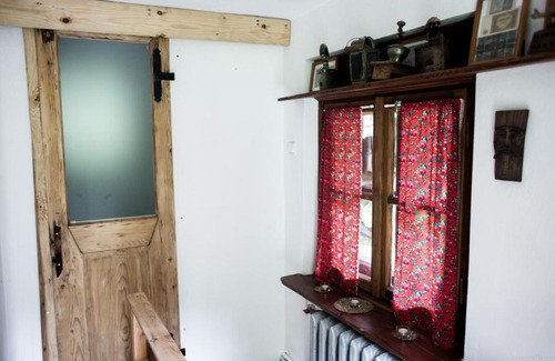 Muszyna Apartment | Pet-Friendly Getaway at Apartamenty u Janka - Rated 10/10
