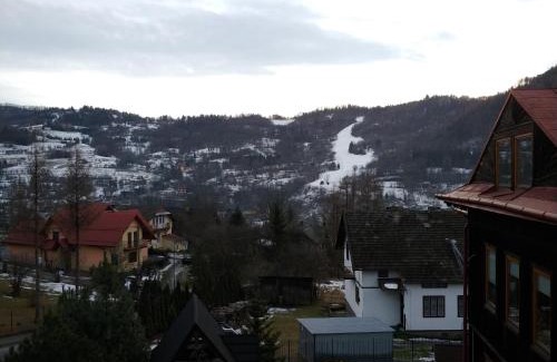 Szczawnica House | Exceptional Oceanfront Stay at Apartamenty u Kowala