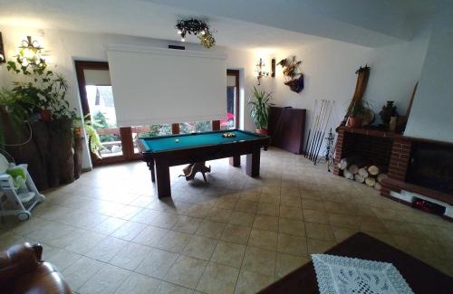 Szczawnica House | Exceptional Oceanfront Stay at Apartamenty u Kowala